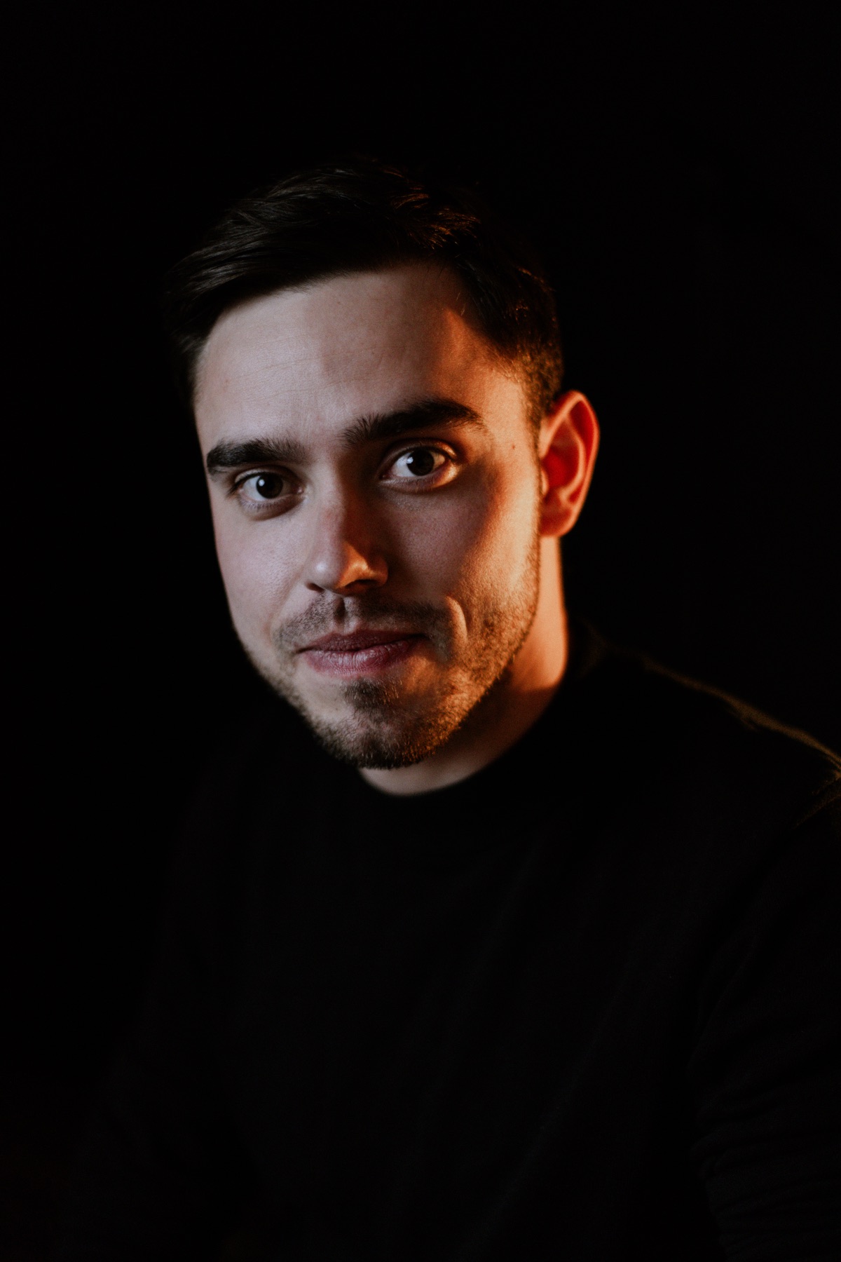 Alex Syedin